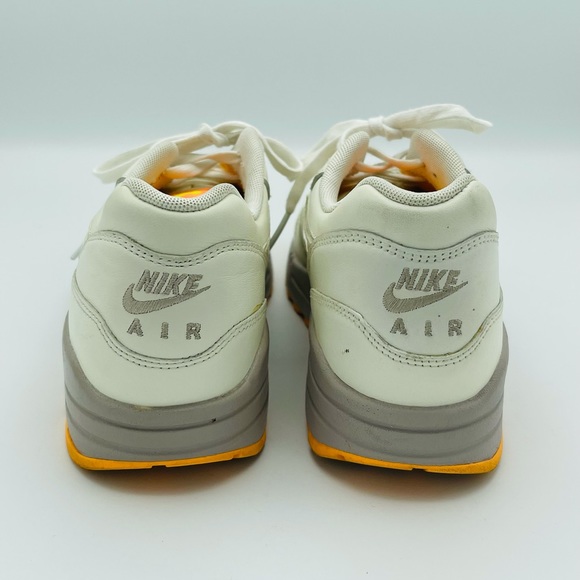 NIKE WOMENS AIR MAX 1 PREMIUM SHOES SZ 6.5 - Picture 7 of 7